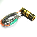 wholesale price 220v Induction coil Heater hot runner brass heater with thermocouple